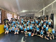 Турнир Вольная борьба
